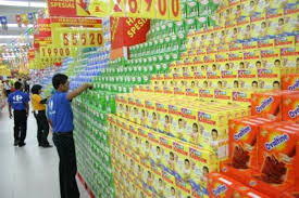 Ribuan Pekerja Ritel Dihantam Gelombang PHK